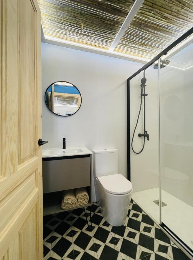 Casa Albufera Junior Apartment Valencia Bagian luar foto