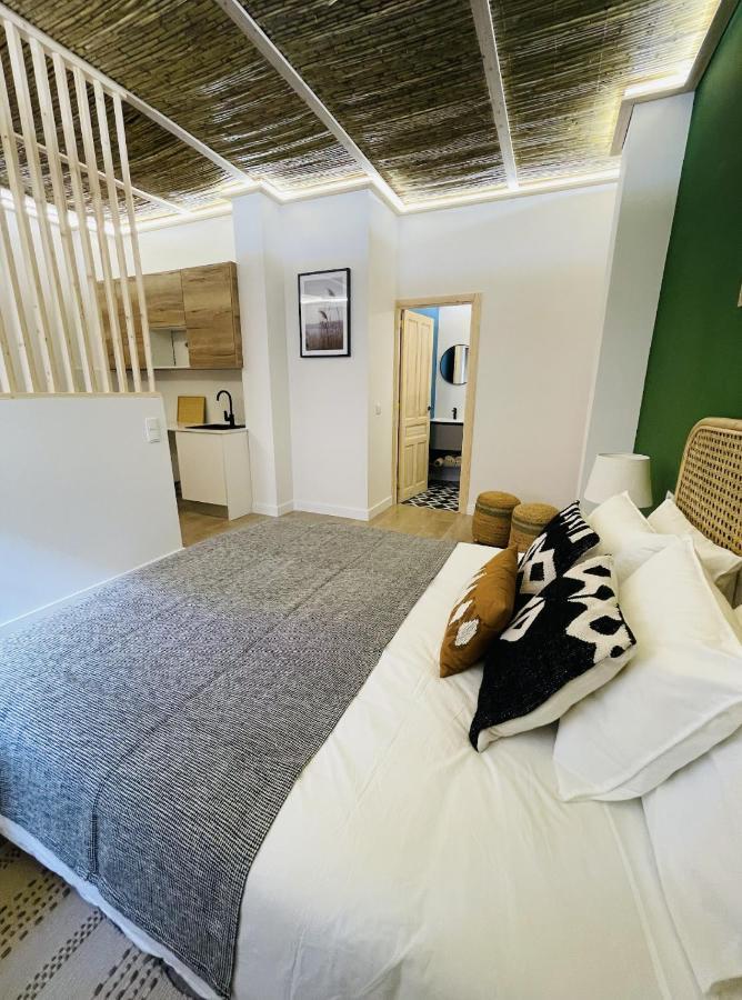 Casa Albufera Junior Apartment Valencia Bagian luar foto